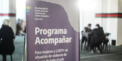 Programa acompañar